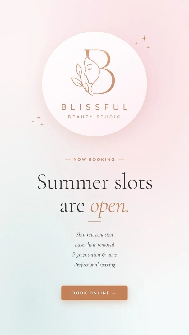 Summer slots