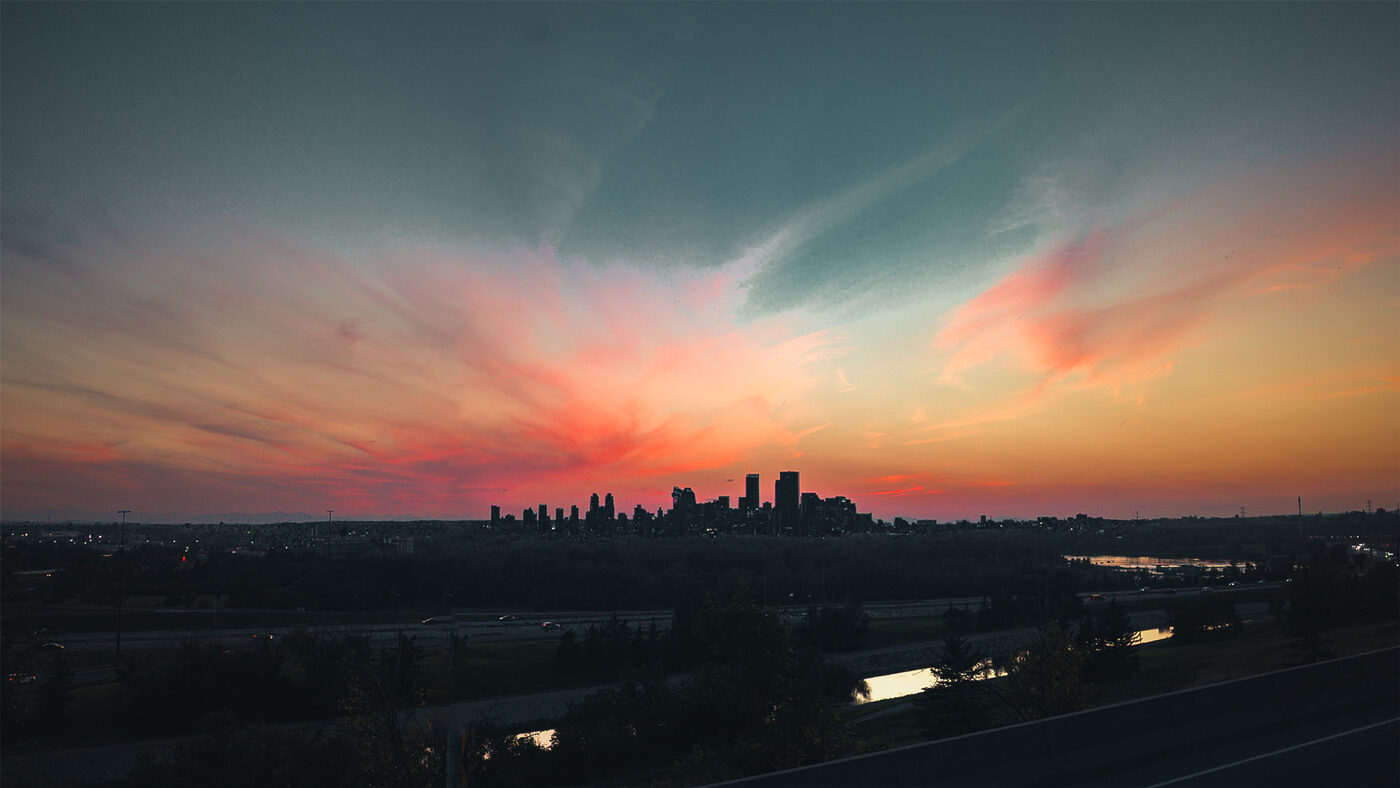 How Long to Build a Website? A Calgary Timeline